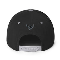 Manycolors Embroidered Snapback