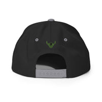 Headspin Snapback