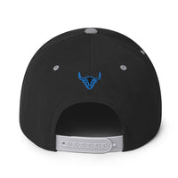 Dynobyte Snapback Hat
