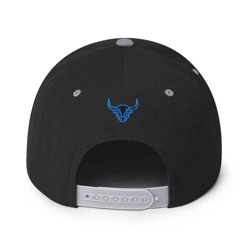 Dynobyte Snapback Hat