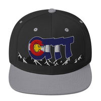 CTTT Snapback