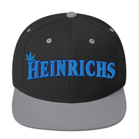 Heinrichs Snapback