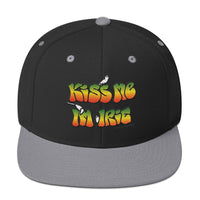 Kiss ME I'm a Flatbrim