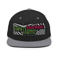 Headspin Snapback