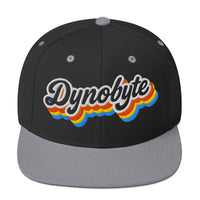 Dynobyte Snapback Hat