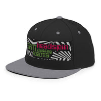 Headspin Snapback