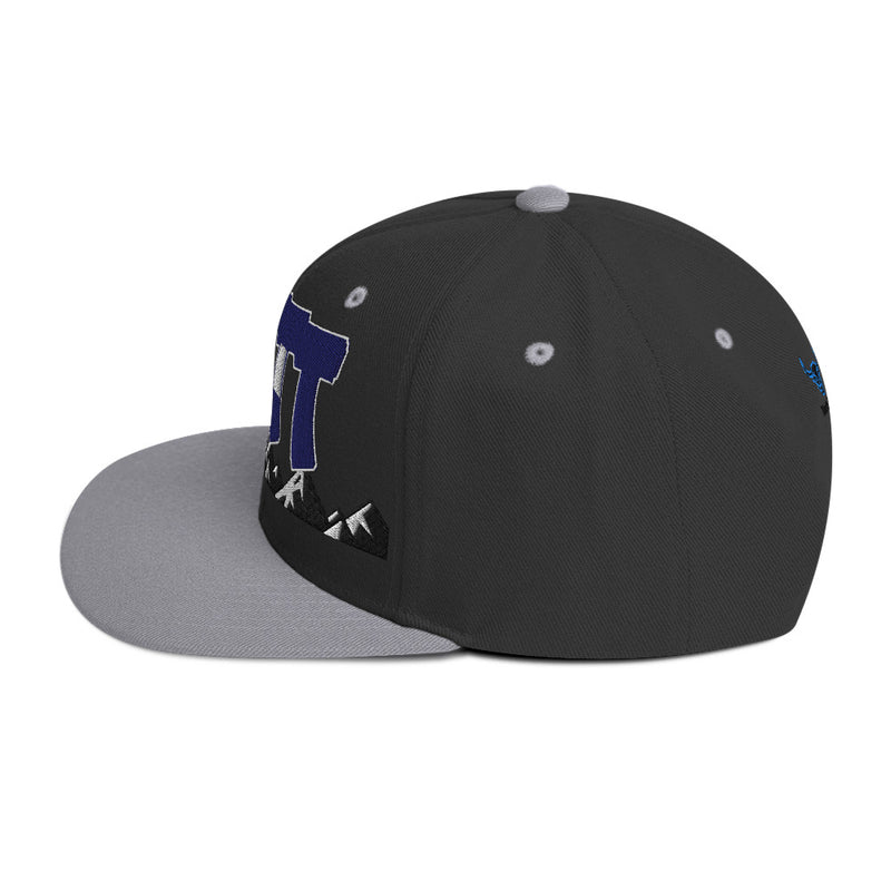 CTTT Snapback