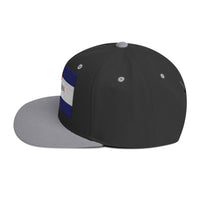 CO OHANA Snapback