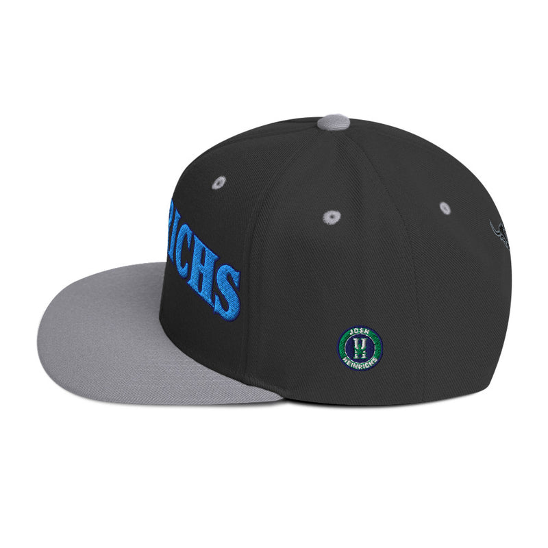 Heinrichs Snapback
