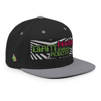 Headspin Snapback