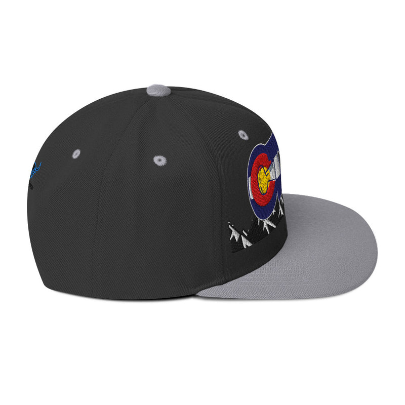 CTTT Snapback