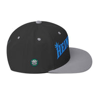 Heinrichs Snapback