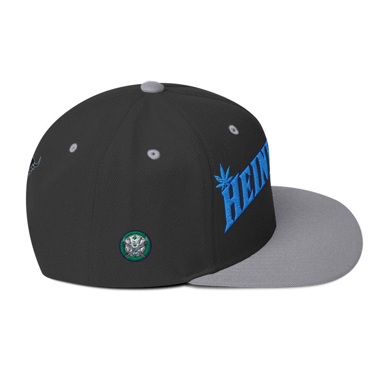 Heinrichs Snapback