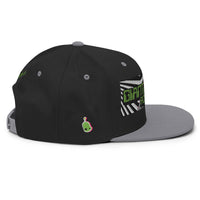 Headspin Snapback