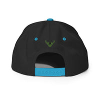 Headspin Snapback
