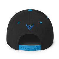 Dynobyte Snapback Hat