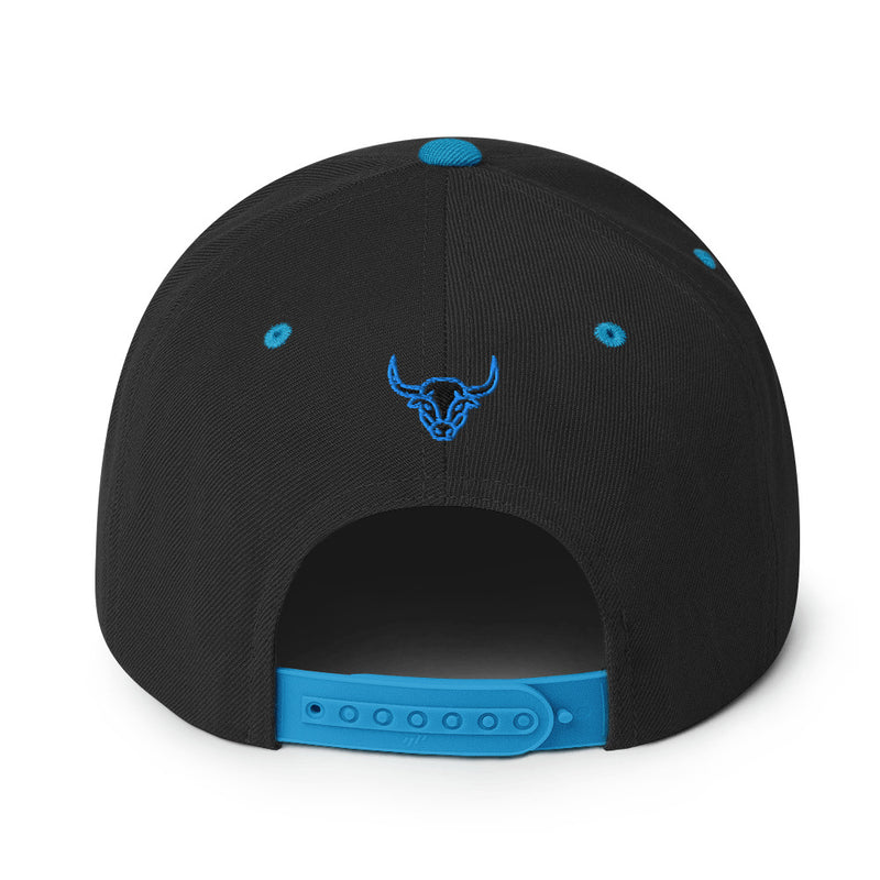 Dynobyte Snapback Hat
