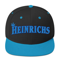 Heinrichs Snapback