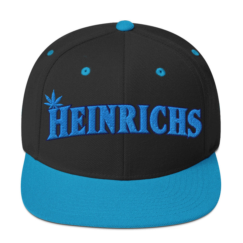 Heinrichs Snapback