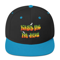 Kiss ME I'm a Flatbrim