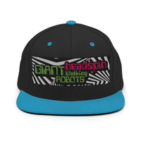 Headspin Snapback