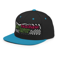 Headspin Snapback