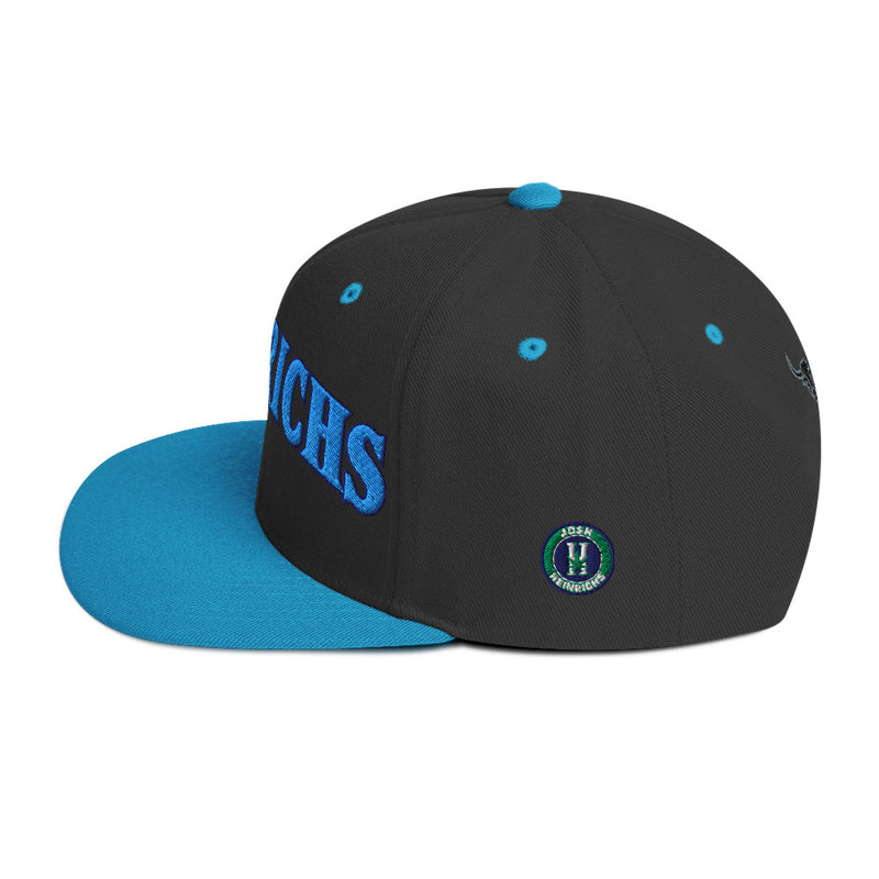 Heinrichs Snapback