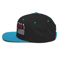 Headspin Snapback