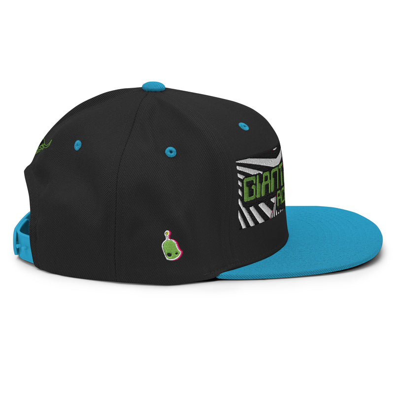 Headspin Snapback
