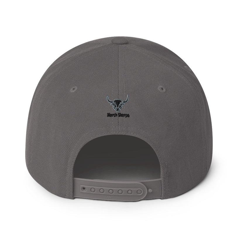 CO OHANA Snapback