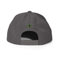 Headspin Snapback