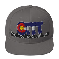 CTTT Snapback