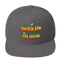Kiss ME I'm a Flatbrim
