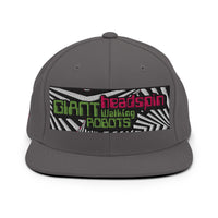 Headspin Snapback