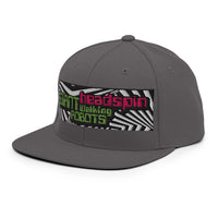 Headspin Snapback