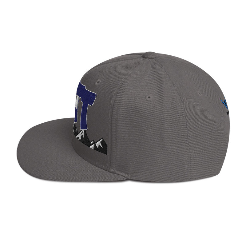 CTTT Snapback