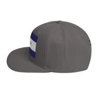 CO OHANA Snapback
