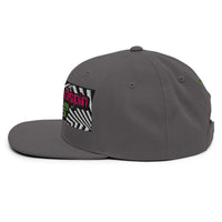 Headspin Snapback