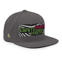 Headspin Snapback