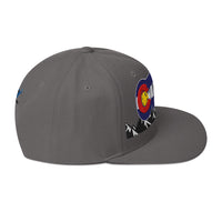 CTTT Snapback