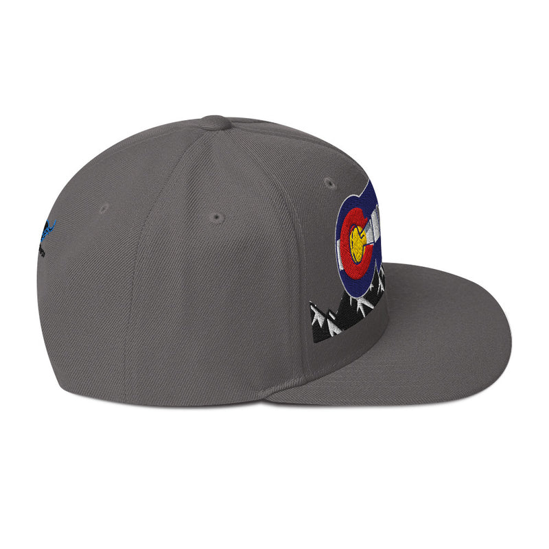CTTT Snapback