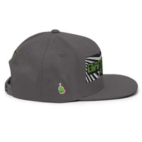 Headspin Snapback