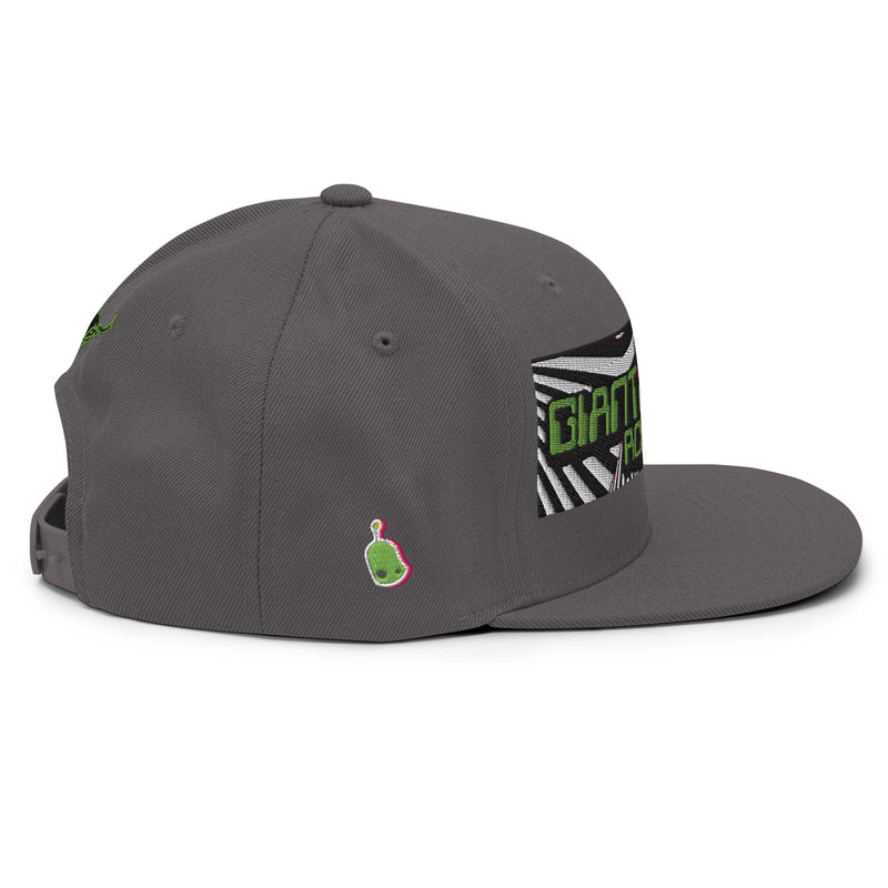 Headspin Snapback