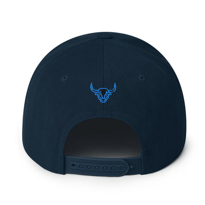 Dynobyte Snapback Hat