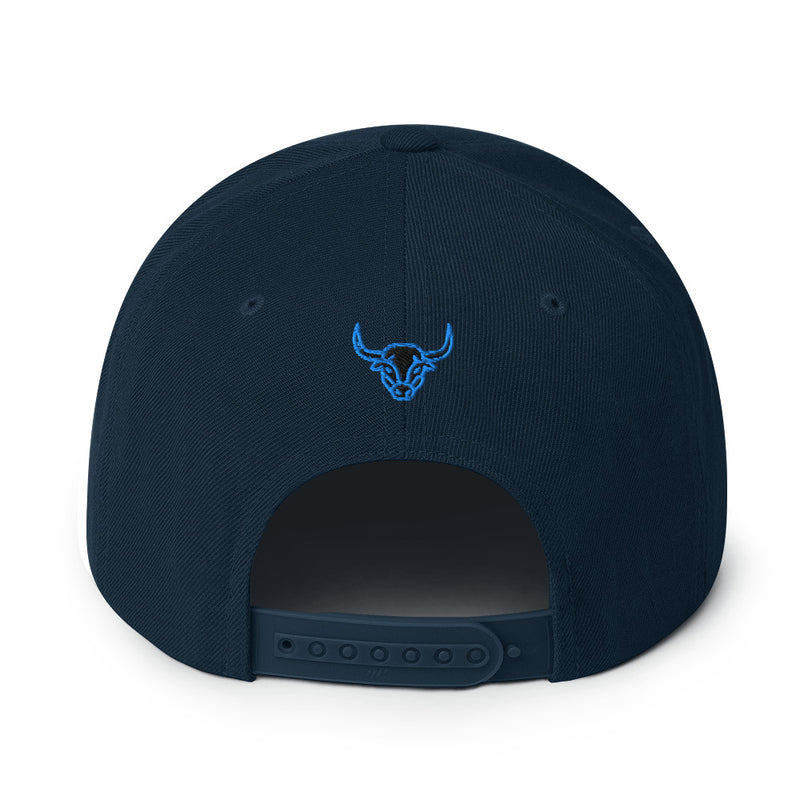 Dynobyte Snapback Hat
