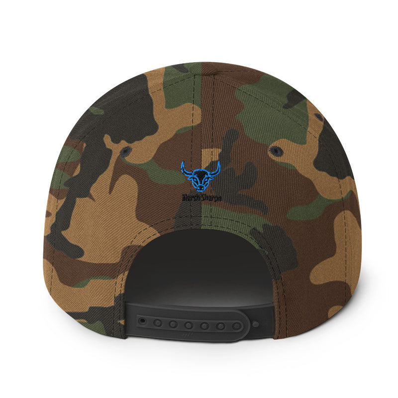 CTTT Snapback