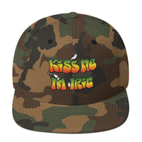 Kiss ME I'm a Flatbrim
