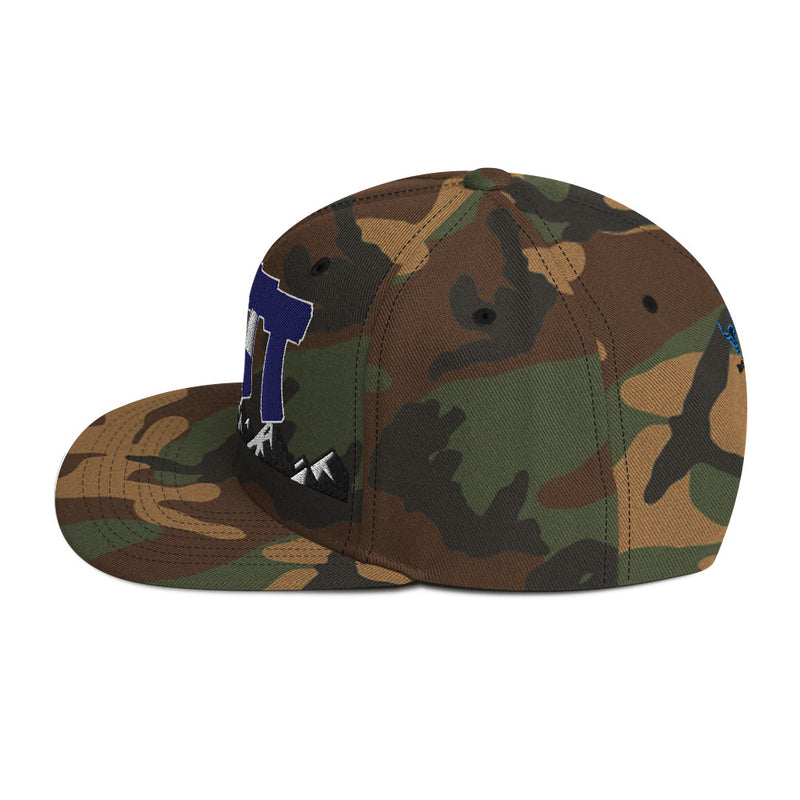 CTTT Snapback