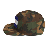CO OHANA Snapback