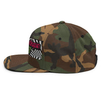 Headspin Snapback